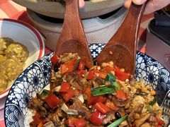 -恰八斗·猛火长沙菜(国贸店)