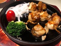 -猛式料理嘉州新光天地店