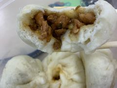 三丁包-老陶包子铺(南大西南村店)