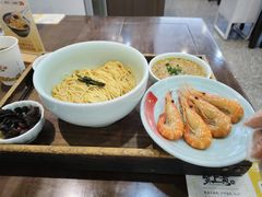 -蟹上黄·蟹黄面·江南糖水(人民广场店)