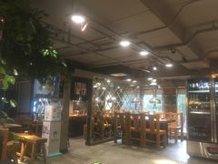 大堂-原始泥炉烤肉(总店)