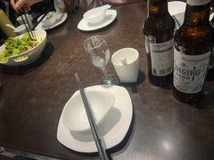 -老牌坊•鲁菜名店•地道济南菜(大观园商埠店)