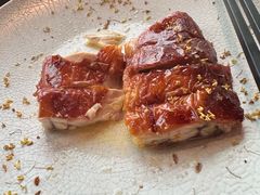 -南宁万丽酒店-万丽轩中餐厅