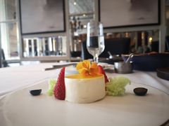 -哈布斯扒房(华发商都店)
