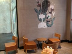 -星巴克(北京望京东园店)