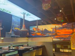 -云海肴云南菜·蒸汽石锅鱼(青岛万象城店)