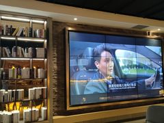 -星河湾温泉洗浴酒店