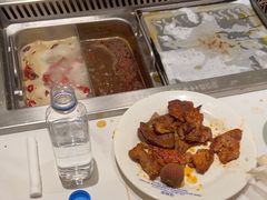 -星伦多自助料理·涮烤一体(奉贤龙湖天街店)