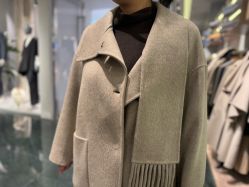 -Biella Fibers杰尼亚Zegna面料西装·夹克·礼服全定制Bespoke(晶耀前滩店)