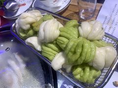 -山河屯铁锅炖(哈西站店)