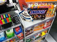 -便利蜂(复兴门内大街远洋大厦店)