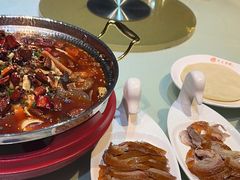 -民天酒楼(吕家营店)