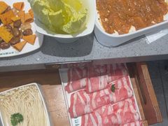 -芳竹园火锅(塘沽金街店)