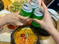 -海云台韩式汤饭·13年匠心韩料(南山店)