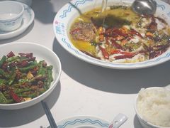 -花椒俏川菜小馆(南海万达店)