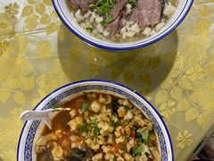 -老孙家饭庄·非遗(东关店)
