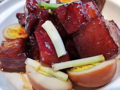 -乾隆美食·本帮菜(黄河路店)