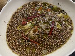 川韵青椒牛蛙-棠小馆(御东店)