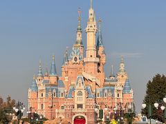 -上海迪士尼度假区