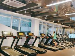 -乐刻运动健身(中电照明大厦店)