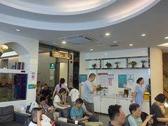 -深圳富茂格伦菲尔口腔门诊部(龙华清湖总院)