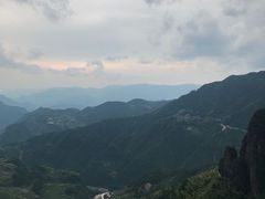 -南尖岩