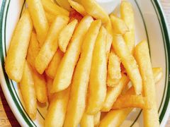 -菲滋意式餐厅(黄岩洞天店)