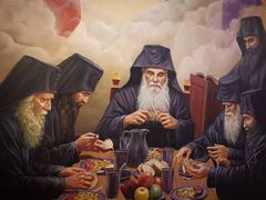 -梅黛奥拉修道院