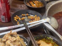 -川渔居—鱼火锅(八方汇店)