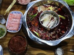 鲜鸭肠-椒贵火锅(剑南大道店)