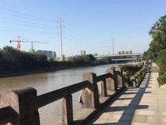 -运河游船(武林门码头)