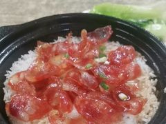 -煲煲香快餐(南京路店)