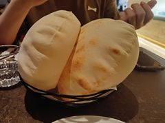 -ELI FALAFEL Lebanese&Mediterranean黎巴嫩美食(富城路店)