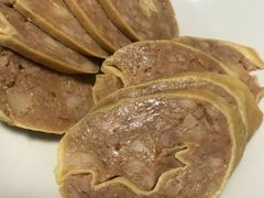 -玉华台饭庄·淮扬菜·烤鸭(望京店)