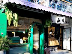 -METAL HANDS(五道营店)