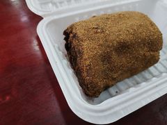 -老回回烩面馆(左家庄店)