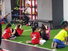 -育健帕里西青少年体能训练中心(朝阳门店)