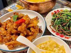 -七寻八找·胡同菜