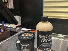 -LUSH(威尼斯人店)