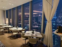-广州四季酒店·意珍·意式自助餐