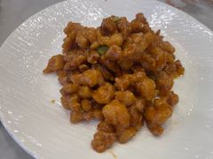 -牟传仁饭庄(星海店)