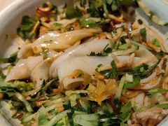 -大师兄·西北小馆(南沙万达广场店)
