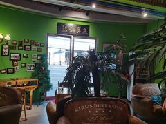 -小娘惹厨房Little Nyonya(狮城有约上榜店)