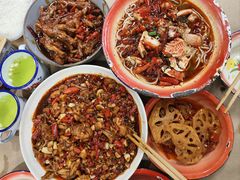 -老三样·旧食新味(万寿宫店)