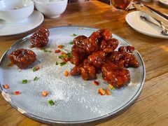 -古琢小馆·珠海味(南方软件园店)
