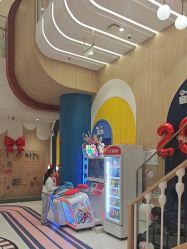 -meland亲子乐园(珠海环宇城店)