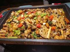 -听说碳烧蛙(高新万达店)