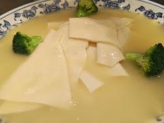 芙蓉鸡片-芙蓉凰花园酒楼