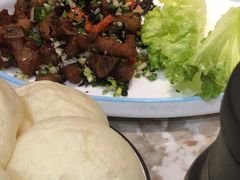 -小乡小镇·传承桐庐土菜·老板亲自烧的菜