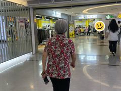 -五月花商业广场(中山五路店)
